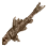 Dried Dwarf Gudgeon icon