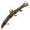 Dried King Spine Loach icon