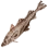 Dried Pollack icon