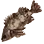 Dried Dark-banded Rockfish icon