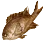 Dried Blacktip Chromis icon