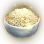 Steaming Cooked Rice icon