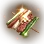 Soft Skewer icon