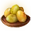 Roasted Silver Apricot icon