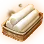 Chewy Garaetteok icon