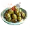 Pickled Green Plum icon