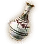 Iron Underglaze White Porcelain icon