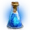 Glue With Traces of Deep Waves icon