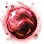 Blood-red Fire Aura icon