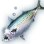 Hammer Mackerel icon