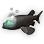 Barreleye icon
