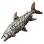 Goliath Tigerfish icon
