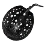 Polka-dot Stingray icon
