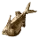Dried Hatchetfish icon
