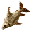 Dried Silver Prochilodus icon
