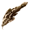Dried Giant Talking Catfish icon