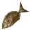 Dried Brassy Chub icon