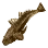 Dried Dusky Flathead icon