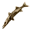 Dried Obtuse Barracuda icon