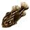 Dried Goldenstriped Soapfish icon