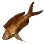Dried Redfin Anthias icon