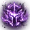 Violet Primordial Luster - Edana icon