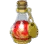 Instant HP Potion (Medium) icon