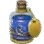 Instant MP Potion (Large) icon