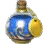 Instant MP Potion (Extra Large) icon