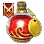 [Savage] Instant HP Potion (Extra Large) icon