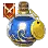 [Savage] Instant MP Potion (Extra Large) icon