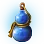 MP Gourd Bottle icon