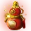 Gourd Bottle of Life icon