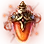 Sturdy Whale Tendon Potion icon