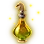 Fiery Celerity Draught icon