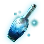 Deep Blue Tidal Draught icon