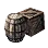 Kaia Fishing Boat Cargo Container icon