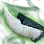 Epheria Galleass: White Horn Figurehead icon