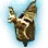Epheria Galleass: Black Dragon Figurehead icon
