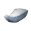 Epheria Frigate: White Horn Figurehead icon