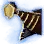 Epheria Sailboat: Lightweight Black Plating icon