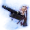 Epheria Sailboat: Elise Cannon icon