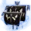 Epheria Sailboat: Blue Wind Sail icon