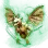 Epheria Frigate: Ocean Dragon Figurehead icon
