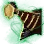 Epheria Frigate: Streamlined Black Plating icon