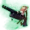 Epheria Frigate: Serena Cannon icon