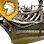 Epheria Carrack: Advance (Chiro's Black Plating) icon