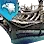 Epheria Carrack: Volante (Chiro's Black Plating) icon