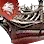 Epheria Carrack: Valor (Chiro's Black Plating) icon