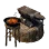 Packaged Old Moon Camping Anvil icon